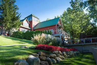 The facilities at Foundations Detroit in Royal Oak, MI 4